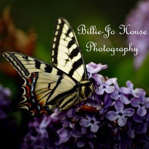 Billie-Jo House Photography 