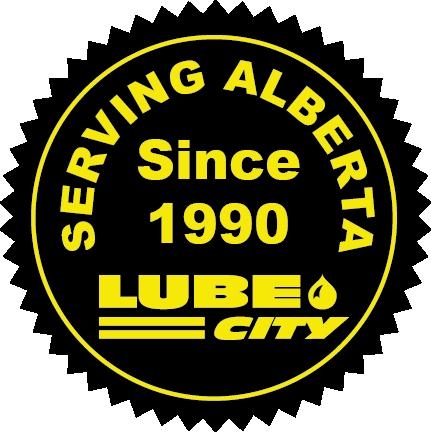 Lube City